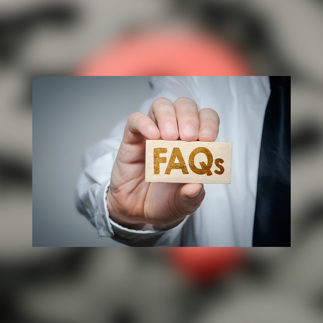 FAQ