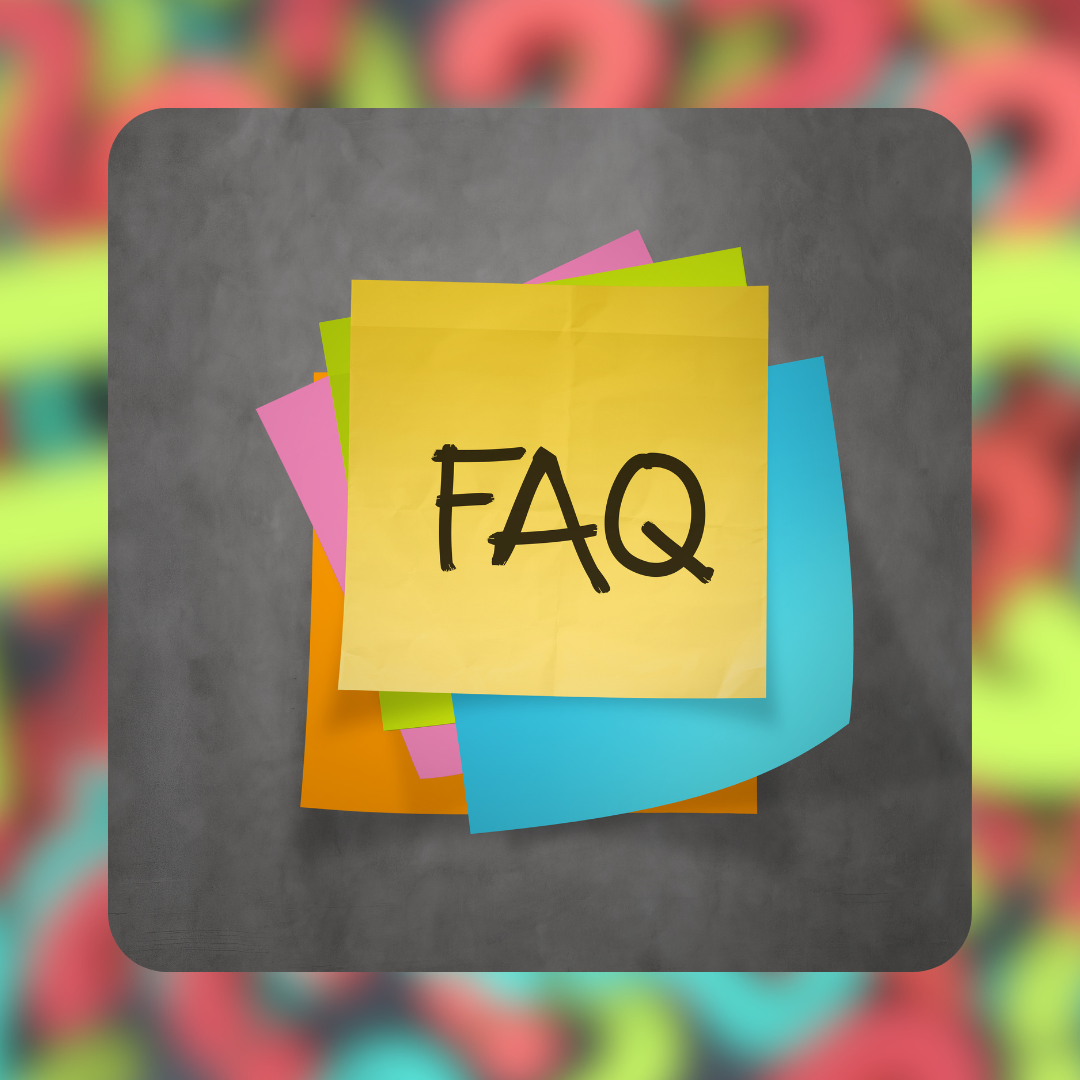 FAQ on paper